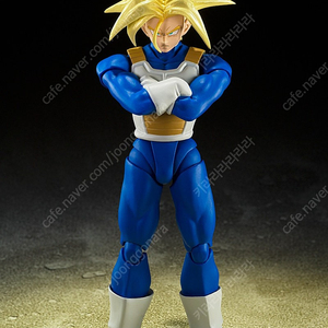 shf 드래곤볼