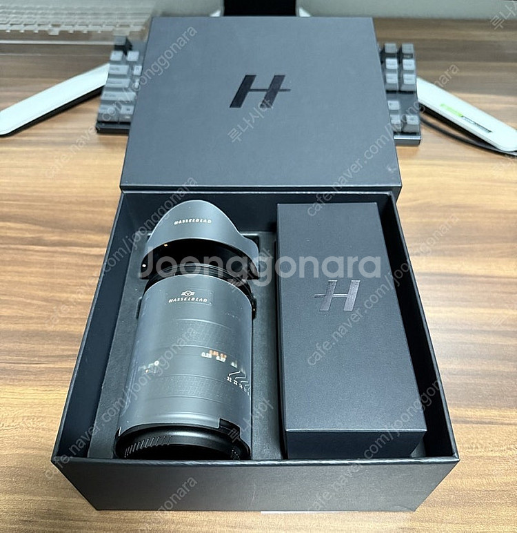 핫셀블라드 XCD 25mm F2.5V 렌즈 팝니다.--2