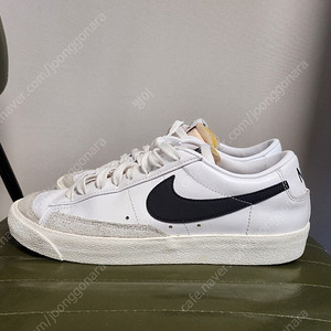 남성 나이키 운동화 275