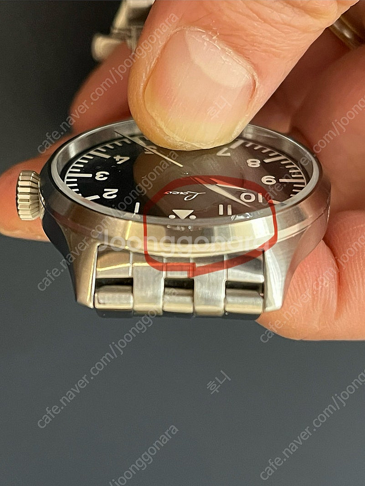 라코 플리거 프로 40mm--9