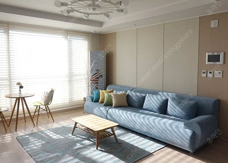헷세드 아델라 쇼파 4인 일자형 리퍼 새제품(색상 선택 가능, 배송비 무료)