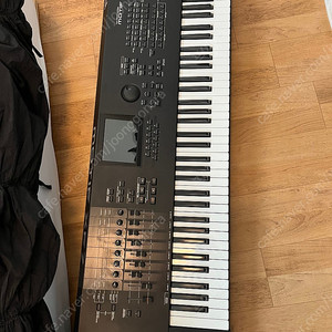 yamaha motif xf7 (야마하 모티프)