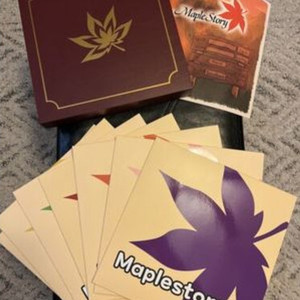 메이플스토리 부틀렉 lp 구합니다 삽니다