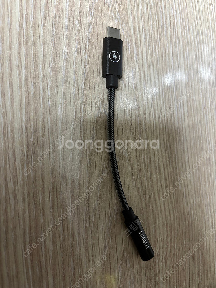 심갓 simgot dew0 dac--1
