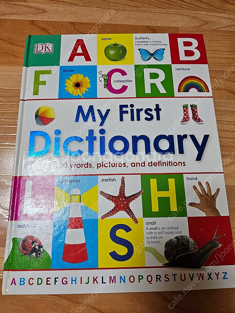 영어원서 (dk사전, 디즈니,리틀프린세스, DK Dictionary, look & find, peaunts)--0