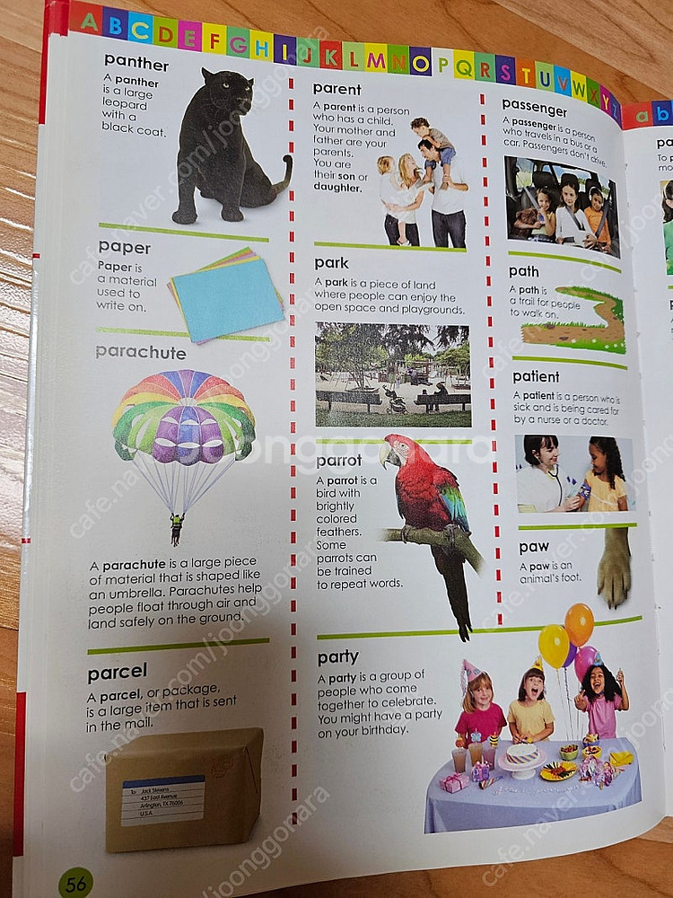 영어원서 (dk사전, 디즈니,리틀프린세스, DK Dictionary, look & find, peaunts)--1