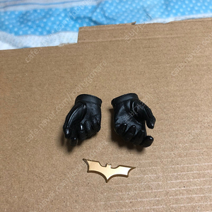 핫토이 dx12 배트맨 무기루즈/장갑루즈+배트랑 판매