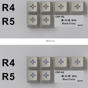 RESIN NOV / 햄승 Hammerworks CRP R6 Add-on kit 삽니다.
