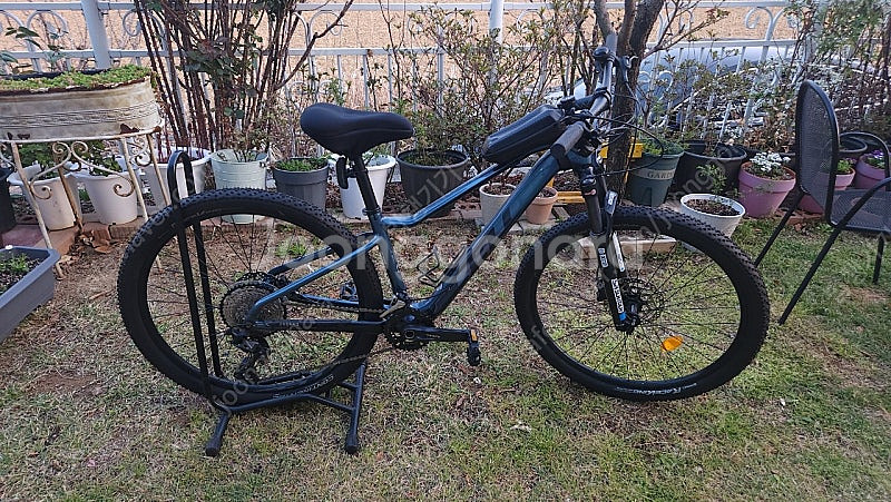 27.5 첼로 XO PRO 30 MTB 자전거--0