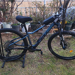 27.5 첼로 XO PRO 30 MTB 자전거