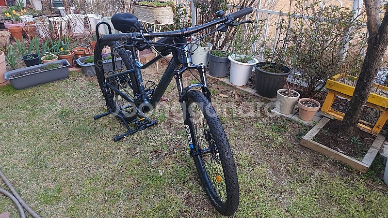 27.5 첼로 XO PRO 30 MTB 자전거--1