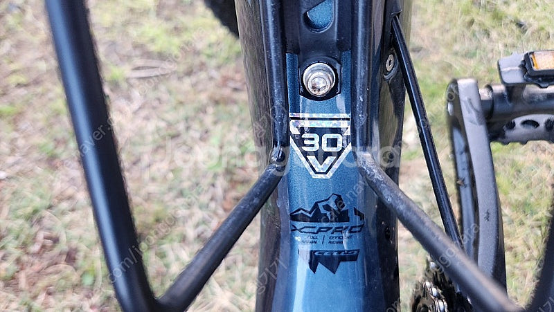 27.5 첼로 XO PRO 30 MTB 자전거--4