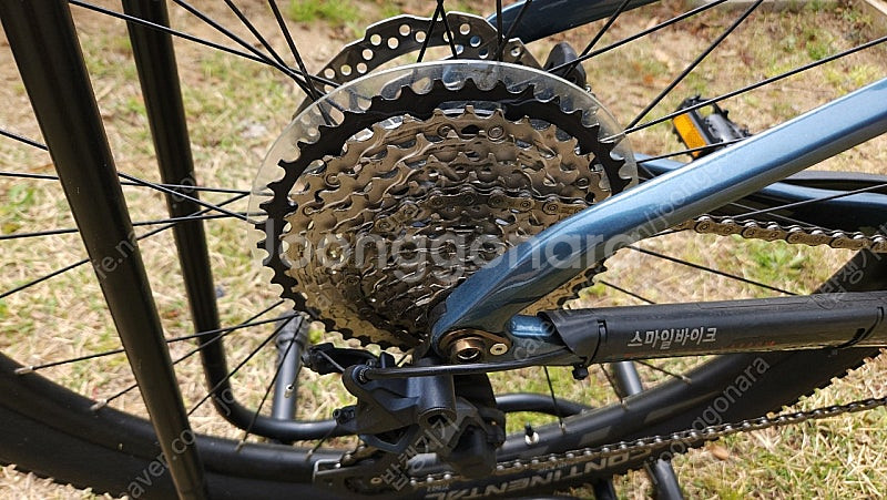 27.5 첼로 XO PRO 30 MTB 자전거--7
