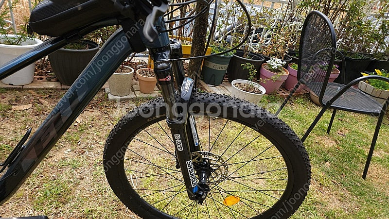 27.5 첼로 XO PRO 30 MTB 자전거--9