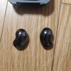 갤럭시버즈라이브+uag케이스