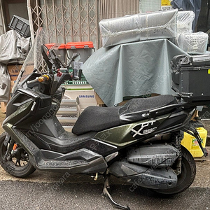 킴코 dtx360