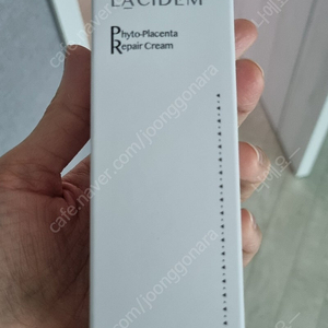 라시뎀 리페어 수재크림 60미리