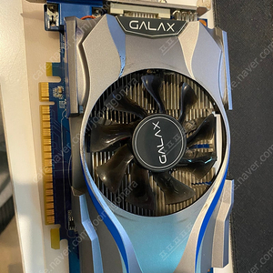 gtx750 ti 2g