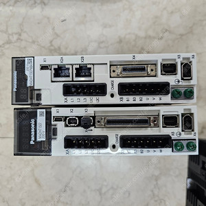 파나소닉(Panasonic) 서보드라이브(Servo Drive) 판매