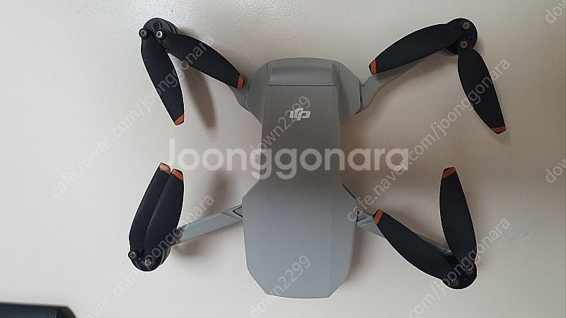 DJI 매빅 미니2 드론 판매합니다.--2