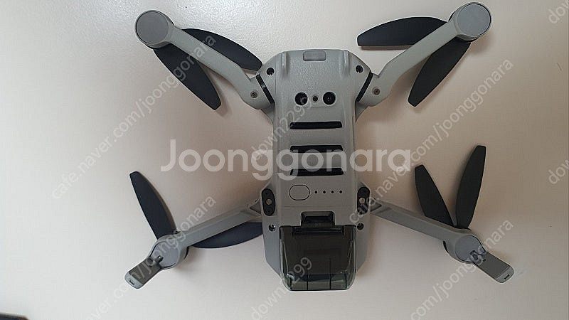 DJI 매빅 미니2 드론 판매합니다.--3