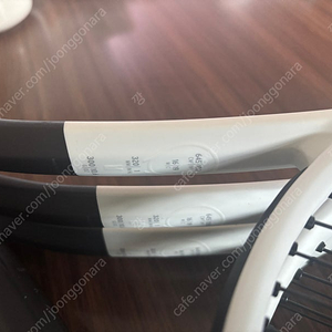 헤드 MP500 테니스라켓 판매합니다