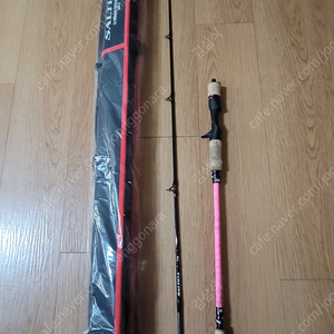 다이와 솔티가 SJ 히라메 AGS 65B-3