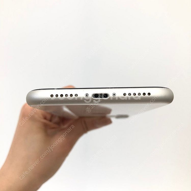 (양산중고폰) 52613 아이폰11 화이트 64GB 배...--3
