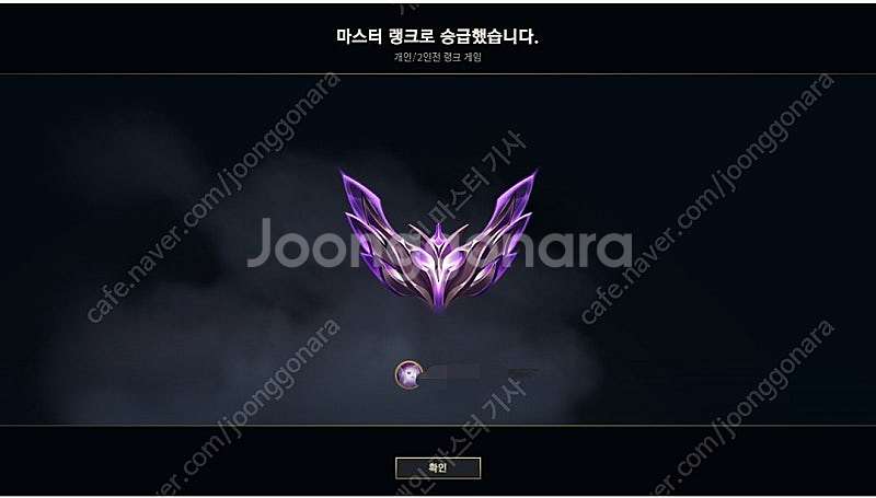 롤 듀오 맡 개인 진행합니다--0