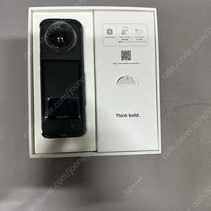 인스타360X4 액션캠 일괄 판매합니다