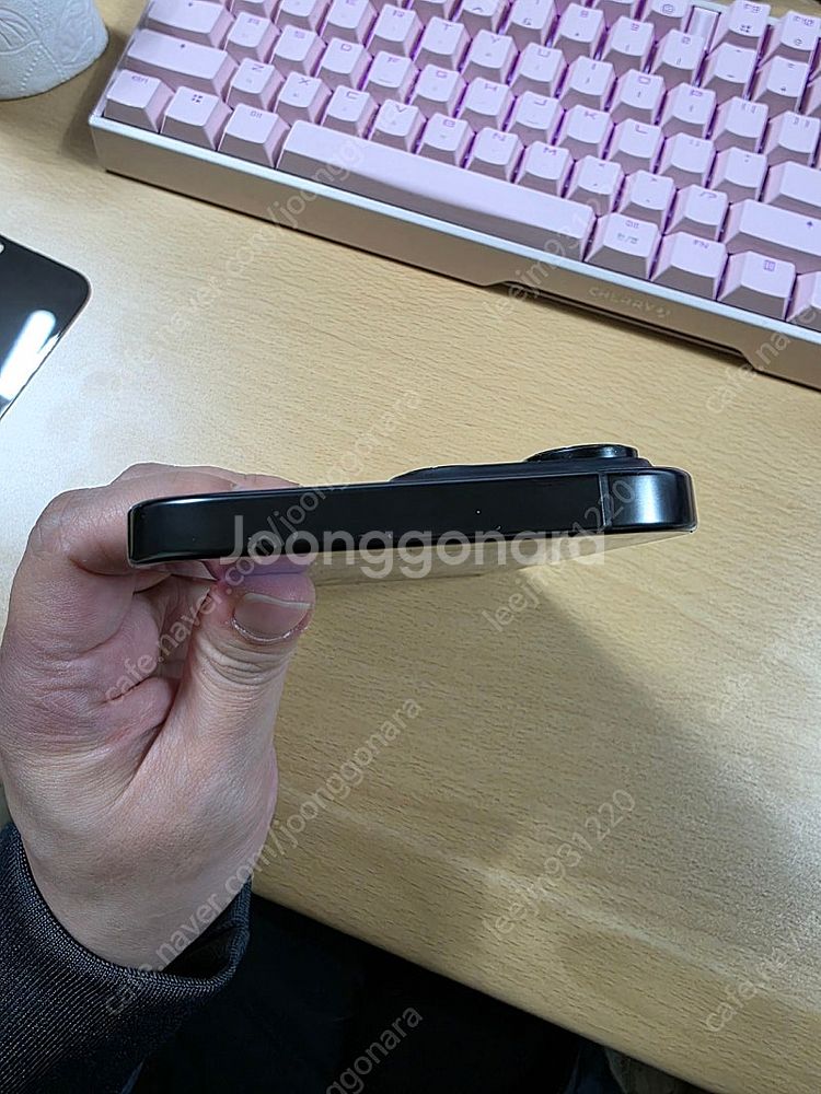 아이폰16promax 512GB--2