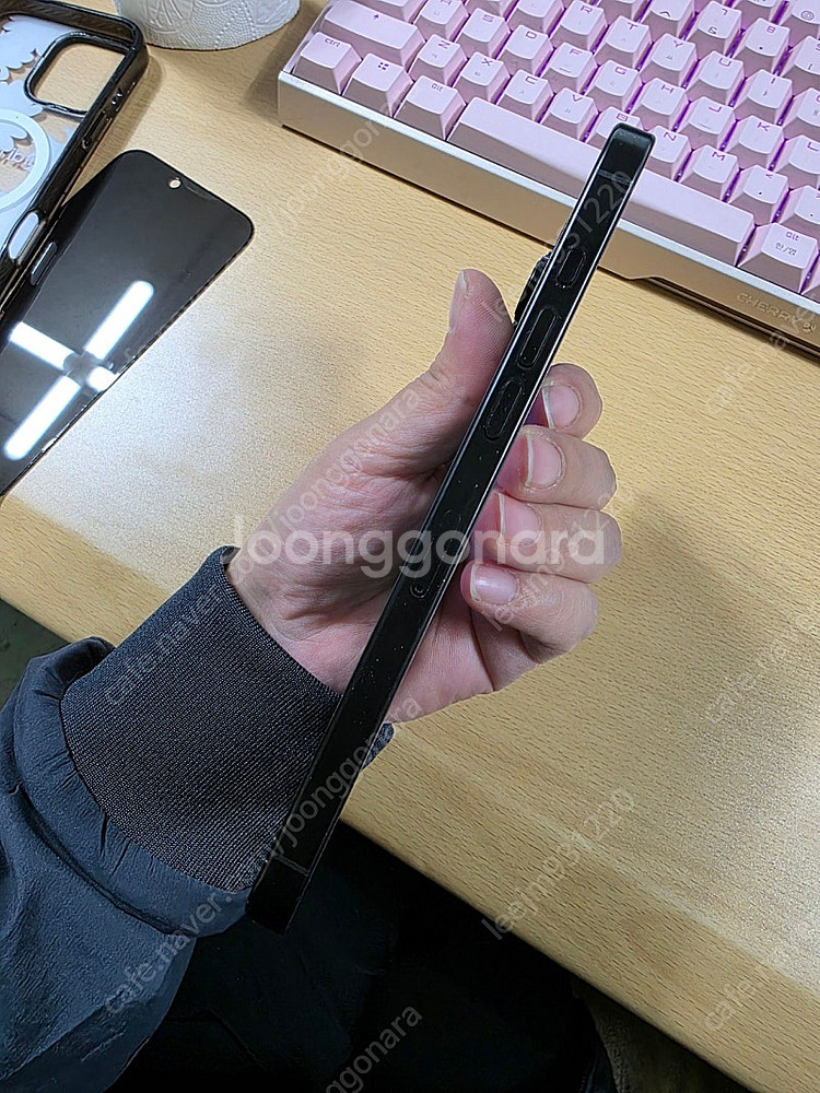 아이폰16promax 512GB--5