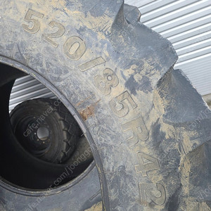 트랙터타이어 520/85R42