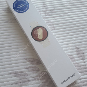 겔럭시워치7