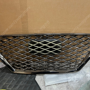 그랜저ig 전용 지파츠 튜닝 그릴