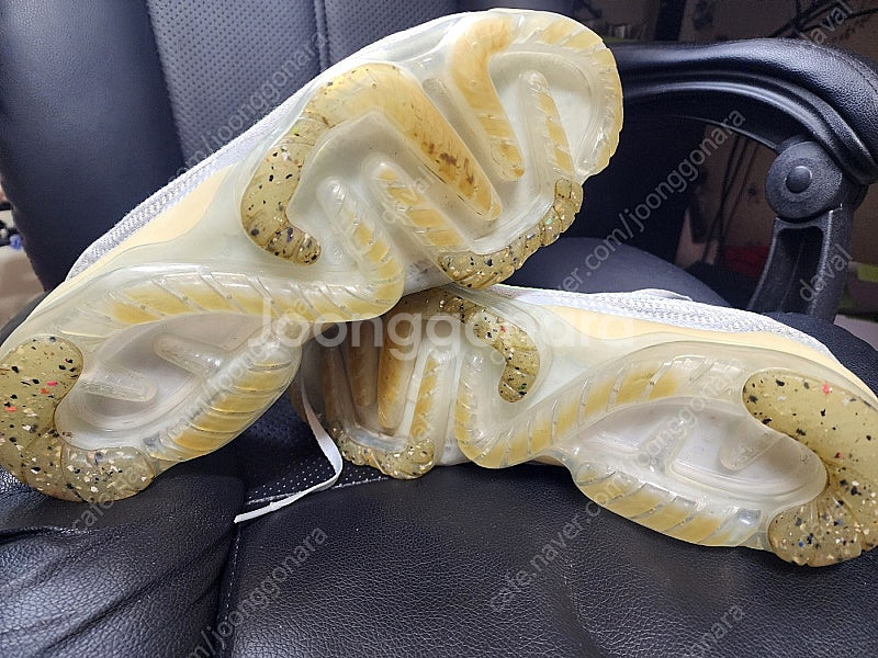 나이키 에어 플라이 니트 베이퍼맥스 290mm--2