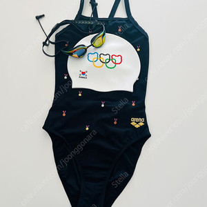 아레나 빅토리 블랙 85