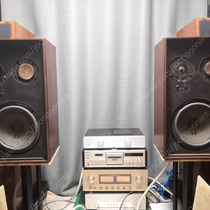 AR2AX 빈티지 스피커(중고나라앱채팅X)