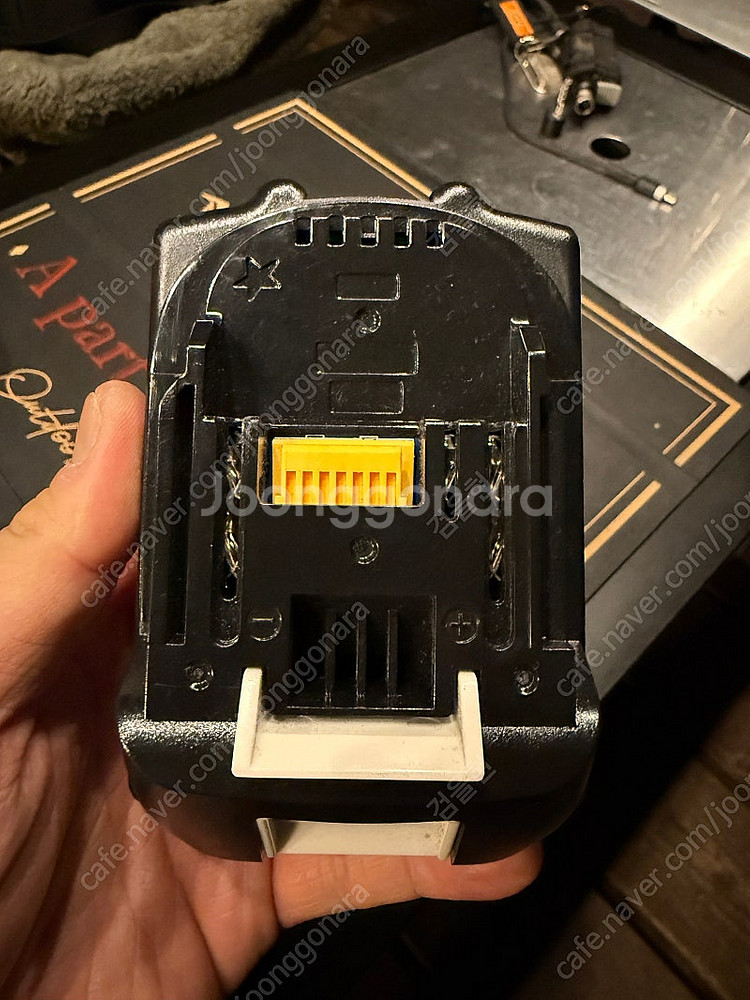 마끼다 베터리 (알리구매.택포)--2