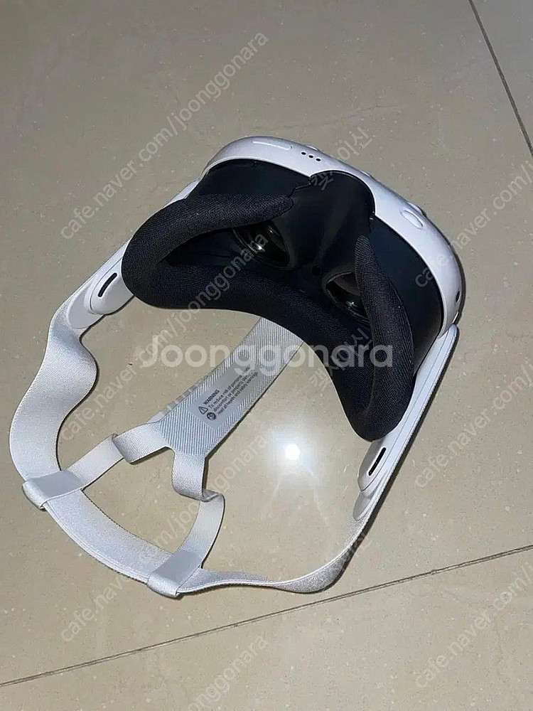 메타 퀘스트3 512GB 판매합니다--2