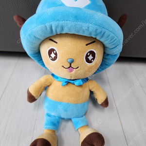 원피스 쵸파인형