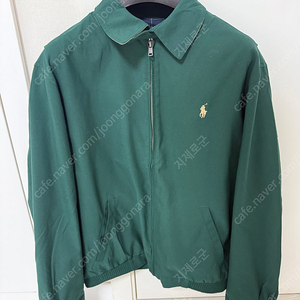 24fw 폴로 베이포트 m 류준열 착용