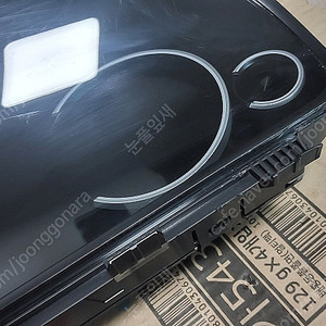 bmw f10 6wb 디지털 계기판
