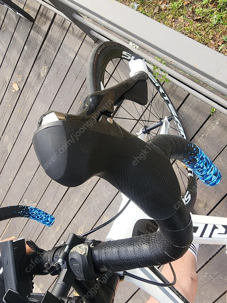 메리다 리엑토 5000 풀카본 팔거나 대차 합니다--6