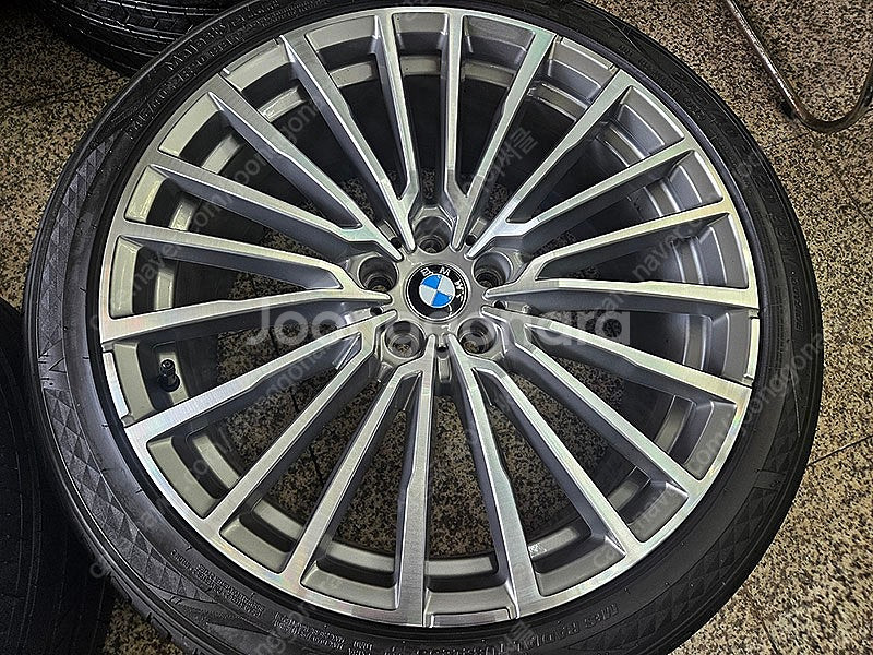 [판매] BMW G11 G12 7시리즈 정품 777 2...--3
