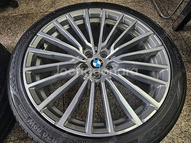 [판매] BMW G11 G12 7시리즈 정품 777 2...--4