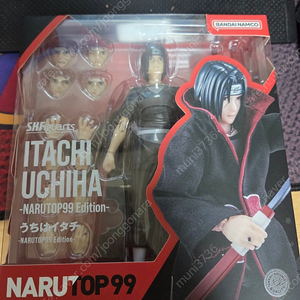 shf 마펙스 피규어 팝니다