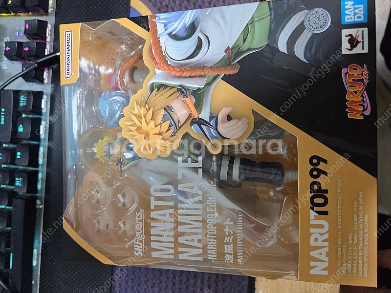 shf 마펙스 피규어 팝니다--2