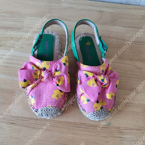 베베베베 슈즈