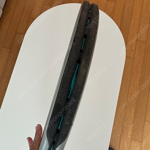 윌슨 테니스라켓